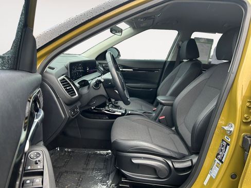 Used 2024 Kia Seltos S image 15