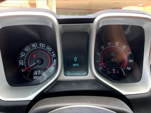 Used 2011 Chevrolet Camaro SS w/ RS Package RWD image 25