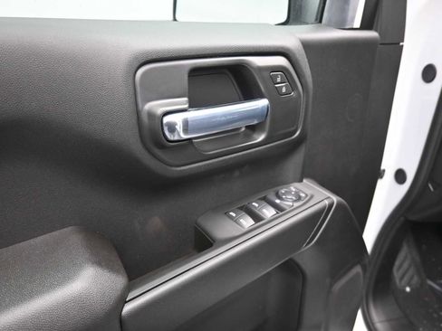 New 2026 GMC Sierra 1500 Pro w/ Graphite Edition image 10