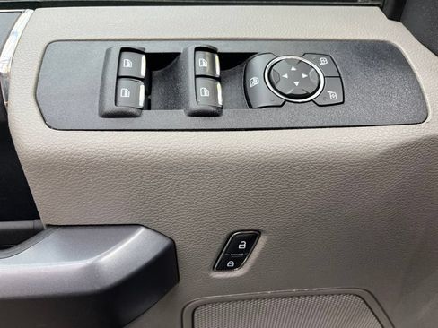 Used 2022 Ford F250 XLT AWD/4WD image 29