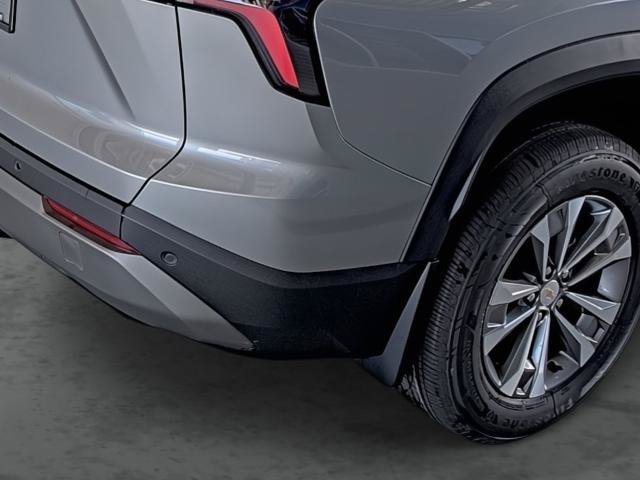 New 2027 Chevrolet Equinox LT FWD image 13