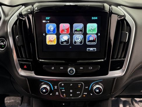 Used 2019 Chevrolet Traverse LT w/ LPO, Floor Liner Package image 19