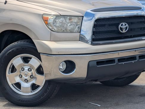 Used 2008 Toyota Tundra SR5 w/ TRD Off-Road Pkg RWD image 3