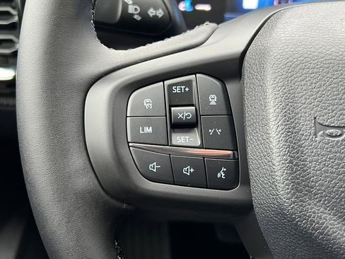 New 2025 Ford Ranger XLT image 24