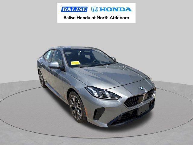 Used 2025 BMW 228i xDrive AWD/4WD image 3