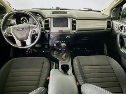 Used 2023 Ford Ranger XLT w/ Equipment Group 302A High image 16