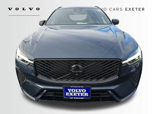 New 2026 Volvo XC60 B5 Ultra w/ Climate Package AWD/4WD image 2
