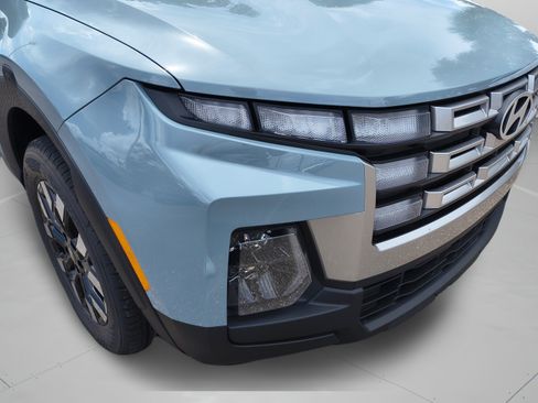New 2027 Hyundai Santa Cruz SE FWD image 32