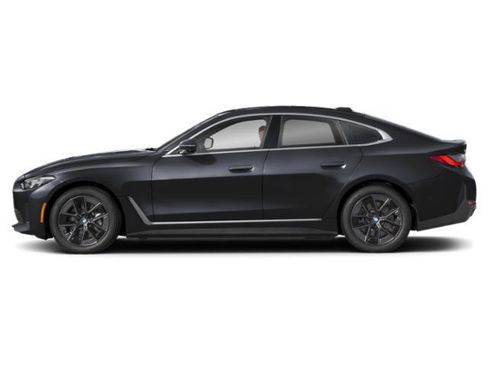 Certified 2025 BMW i4 eDrive40 RWD image 3