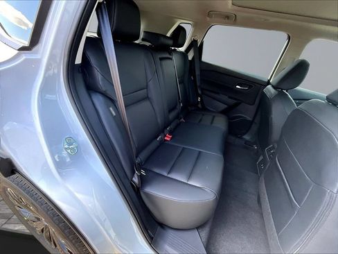 New 2026 Nissan Rogue Dark Armor AWD/4WD image 10