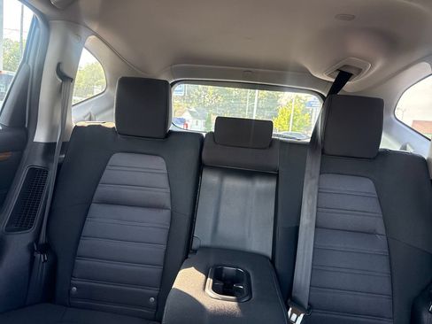Used 2022 Honda CR-V EX image 43