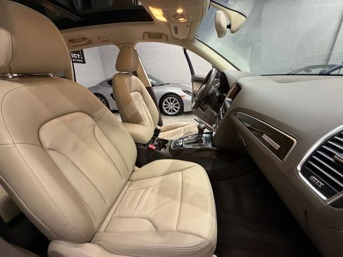 Used 2014 Audi Q5 2.0T Premium Plus image 30