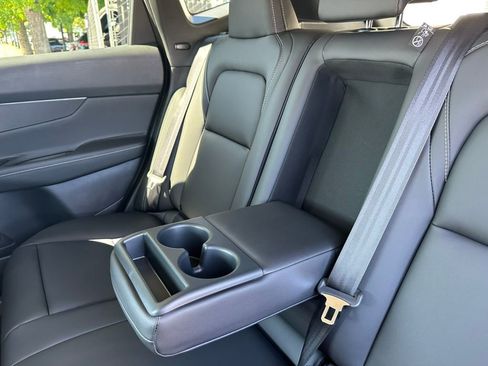 New 2025 Nissan Murano SV image 25