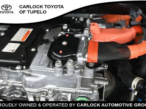 Used 2023 Toyota Tundra TRD Pro w/ TRD Pro Tow Package AWD/4WD image 17