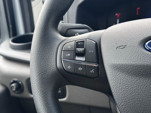 New 2026 Ford Transit 350 148 High Roof Extended w/ Load Area Protection Package image 23