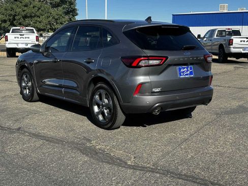 Used 2023 Ford Escape ST-Line w/ Tech Pack #1 FWD image 5