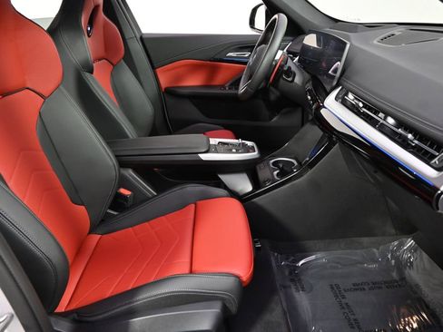 Used 2026 BMW X1 M35i image 16