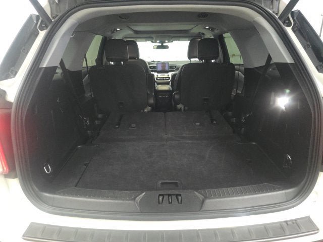 Certified 2023 Ford Explorer XLT w/ Equipment Group 202A AWD/4WD image 13