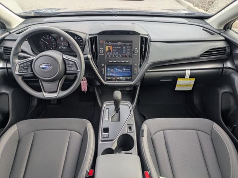 Certified 2025 Subaru Impreza 2.0i image 15