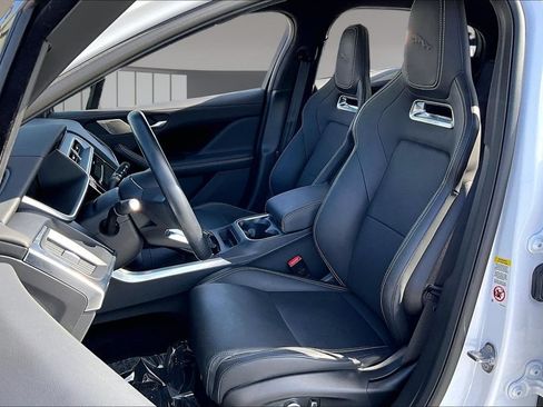Used 2024 Jaguar I-PACE R-Dynamic HSE AWD/4WD image 19