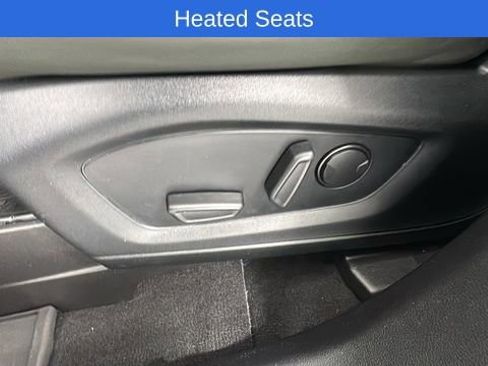 Used 2022 Ford Explorer Timberline image 11