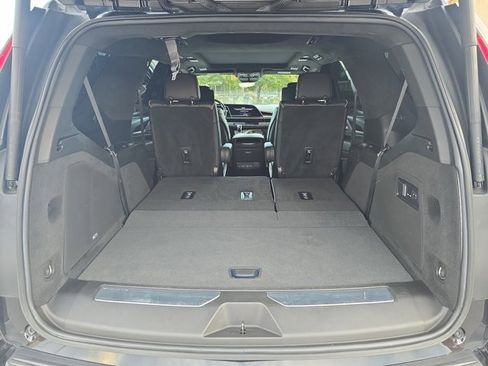 Used 2023 Cadillac Escalade Sport Platinum image 14