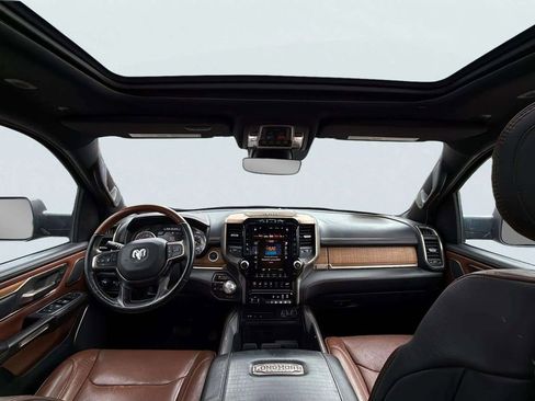 Used 2019 RAM 1500 Limited image 9