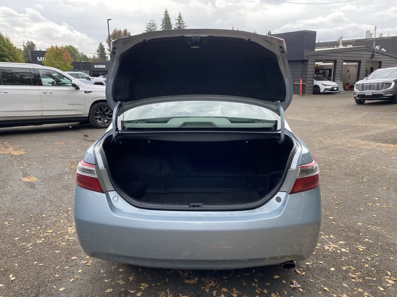 Used 2008 Toyota Camry Hybrid FWD image 28