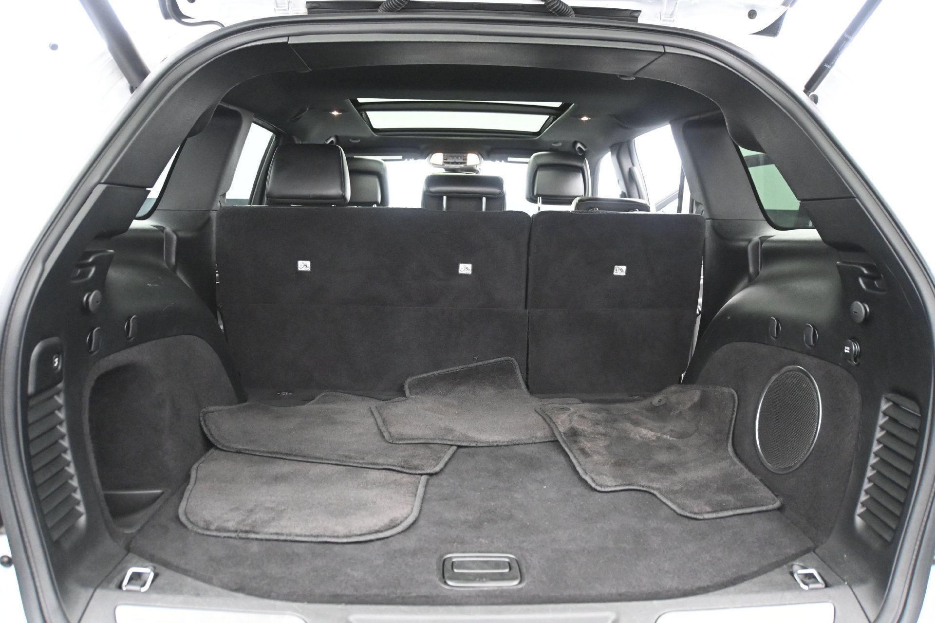 Used 2019 Jeep Grand Cherokee Limited X AWD/4WD image 15