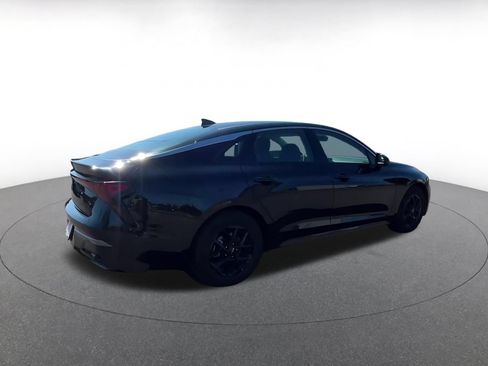 Used 2025 Kia K5 LXS FWD image 14