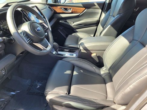 Used 2025 Subaru Ascent Touring image 21