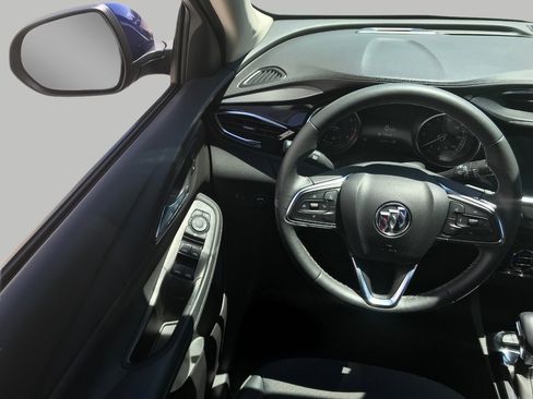 Used 2023 Buick Encore GX Select w/ Safety Package II AWD/4WD image 5
