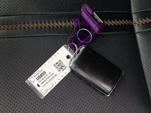 Used 2023 MAZDA CX-50 2.5 Turbo w/ Accent Package image 68