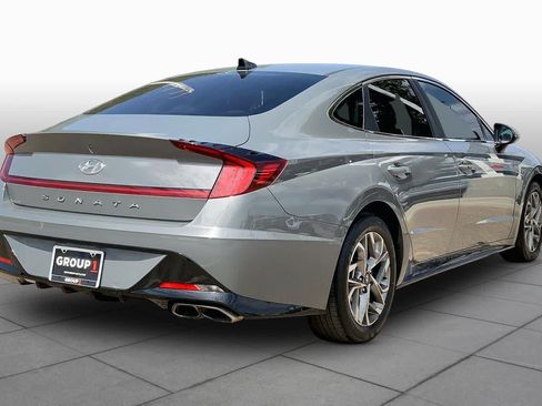 Used 2020 Hyundai Sonata SEL FWD image 12