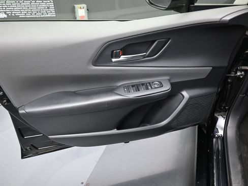 Certified 2024 Toyota Prius XLE FWD image 11
