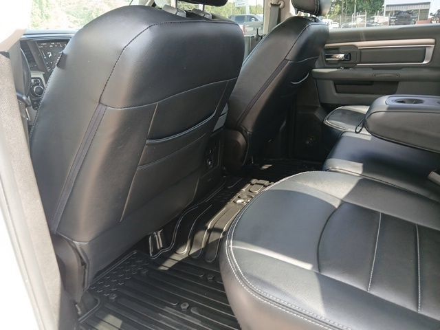Used 2019 RAM 1500 Big Horn AWD/4WD image 16
