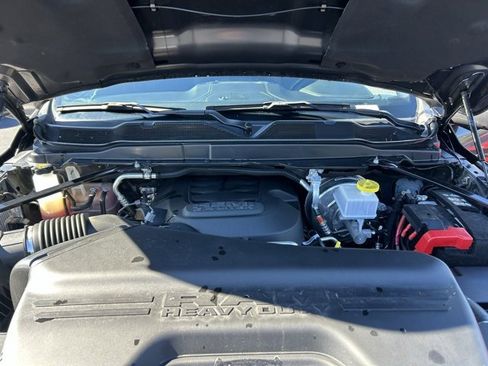 Used 2024 RAM 2500 Power Wagon w/ Level 2 Equipment Group image 11