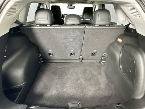 Used 2022 Jeep Compass Latitude w/ Sun and Sound Group image 25