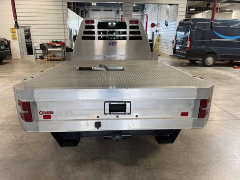 Used 2025 RAM 5500 Tradesman AWD/4WD image 23