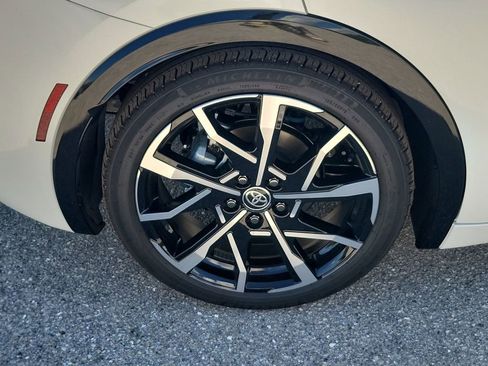 New 2026 Toyota Prius Plug-In Hybrid image 19