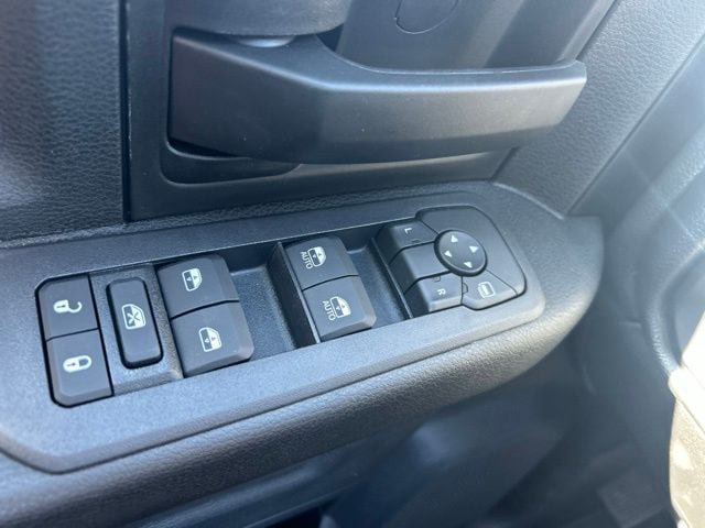 New 2027 RAM 3500 Tradesman AWD/4WD image 14