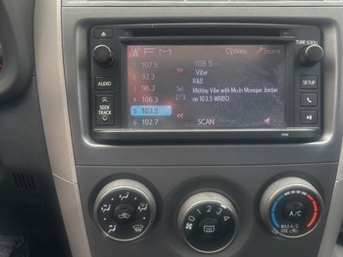 Used 2013 Toyota Corolla S w/ Premium Pkg image 15