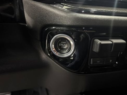 Used 2023 Chevrolet Silverado 1500 ZR2 w/ LPO, Dark Essentials Package AWD/4WD image 20