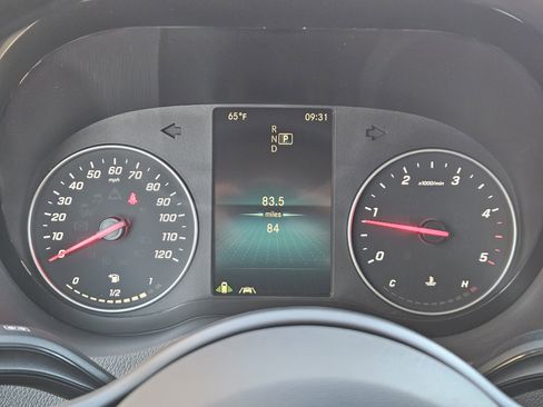 Used 2024 Mercedes-Benz Sprinter 3500 image 19