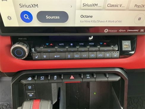 Used 2024 Toyota Tundra TRD Pro image 21