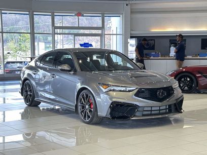 Used 2024 Acura Integra Type S