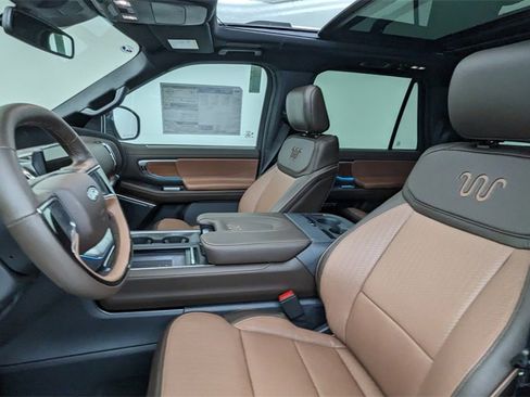 New 2025 Ford Expedition King Ranch image 2