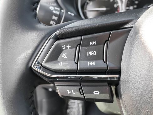 New 2025 MAZDA CX-5 AWD 2.5 S w/ Preferred Package image 27