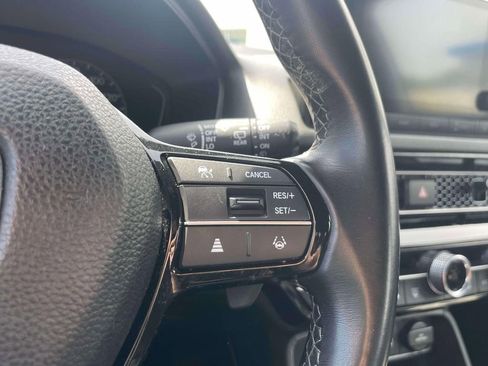Used 2022 Honda Civic Sport image 21
