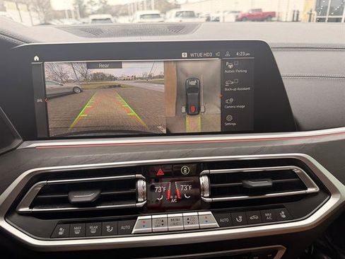 Certified 2022 BMW X7 xDrive40i w/ Executive Package image 14